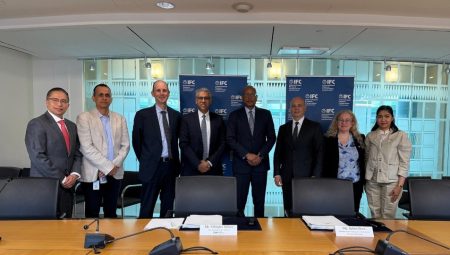 IFC’den Summa’ya kredi