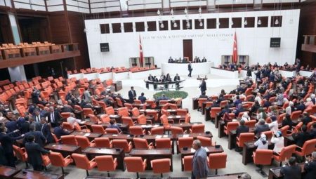 İktisat ve siyaset gündemi – 29 Mayıs 2025