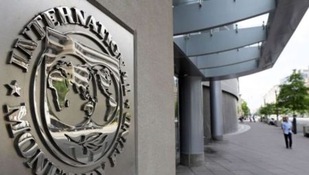 IMF, Euro Bölgesi büyümesi için uyardı