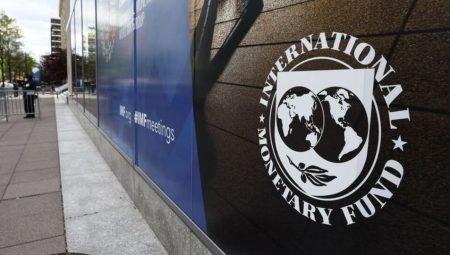 IMF İngiltere’nin yıl sonu büyüme kestirimini yükseltti