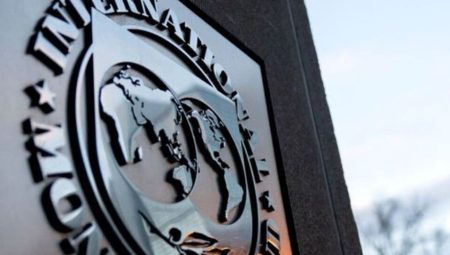 IMF/Gopinath: Ticaret savaşının şoku, pandemiden daha zorlayıcı olacak