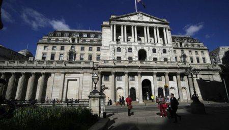 İngiltere Merkez Bankası Haziran’ı pas geçti