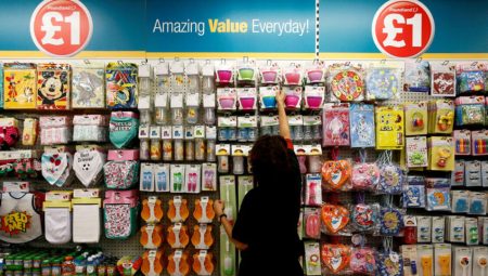 İngiltere’nin indirim zinciri 68 mağaza kapatıyor