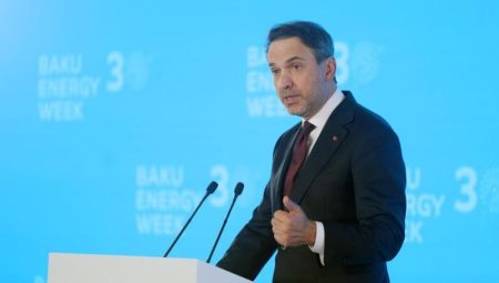 “İran’dan doğalgaz arzında zahmet yok”