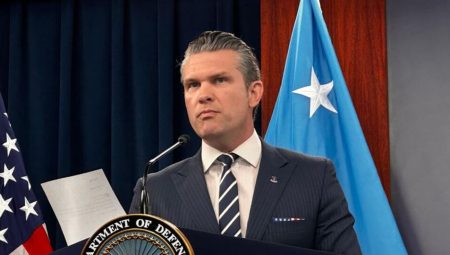 İran’ın nükleer programı yok edildi, maksat barış