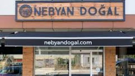 İş Teşebbüs’ten Nebyan Doğal’a 2 milyon dolar yatırım