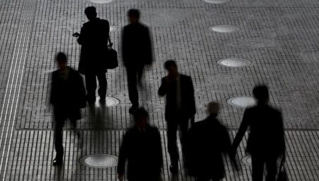 İşsizlik Nisan’da yükseldi