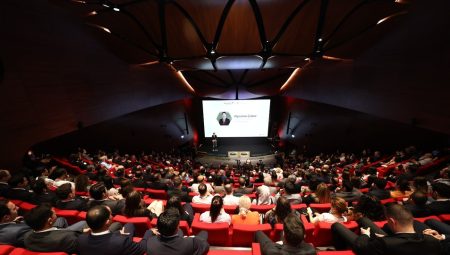 Kesim önderleri Sürdürülebilir Tarım ve Besin Doruğu’nda buluştu