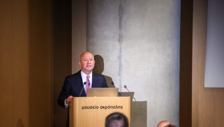 Koç’un FireAId projesi Akdeniz Forumu’nda örnek gösterildi