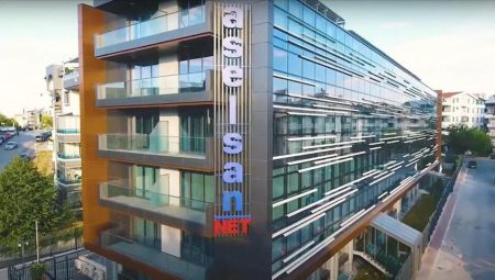 Link Bilgisayar’dan 302 milyon liralık mukavele