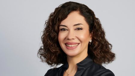 L’Oréal Türkiye CEO’suna global vazife