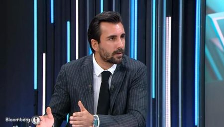 “Mergen Finans isimli platform Haziran sonu faaliyete geçiyor”