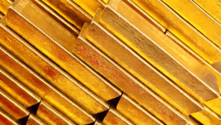 Merkez bankalarının yüzde 95’i altın rezervlerinin artacağını söylüyor