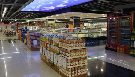 Mevsim tesirinden arındırılmış aylık enflasyon yüzde 2 oldu