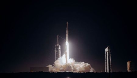 NASA ile Pentagon’un, SpaceX’e alternatif aradığı argüman edildi