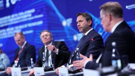 “Nükleer güç duşun ötesinde, ekonomik bir ihtiyaç”