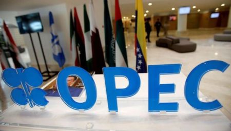 OPEC+ toplantı tarihini öne çekti