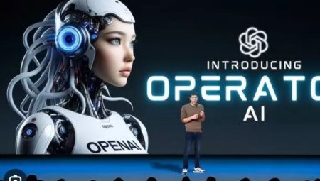 OpenAI, AI aracı Operator’ı güncelledi