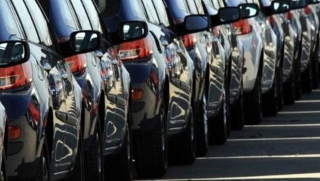 Otomotiv satışları aylık 100 bin üzerindeki seyrini koruyor