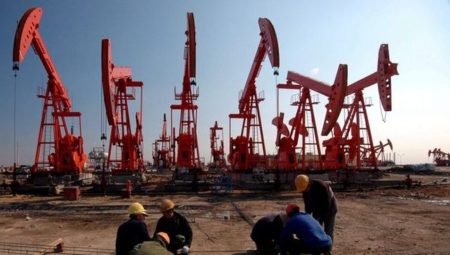 Petrol ateşkes haberleriyle düştü