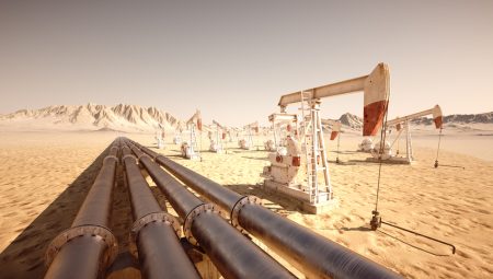 Petrol haftalık düşüşe hazırlanıyor