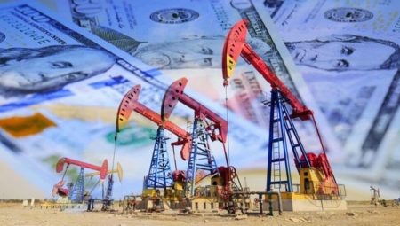 Petrol OPEC+ öncesi yatay seyirde