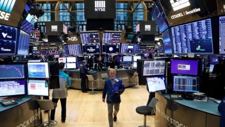 Piyasalar İsrail-İran atakları tesirinde