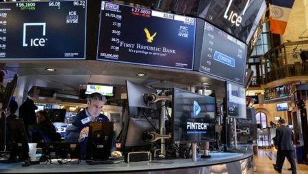 Piyasalar merkez bankalarına odaklandı