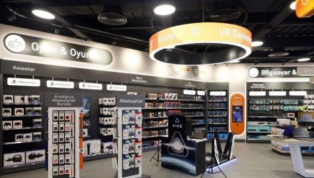 Rekabet’ten Teknosa’ya 17 milyon lira ceza