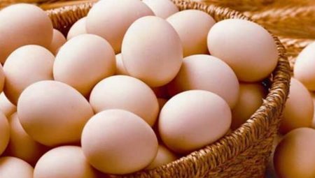 Sofralık yumurta ihracatına muafiyet düzenlemesi