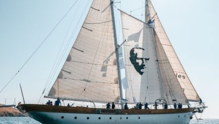 STS Bodrum’dan Türkiye temsili