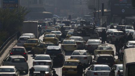 “Suriye SWIFT sistemine geri dönecek”