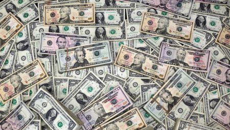 TCMB rezervleri 153,1 milyar dolar oldu