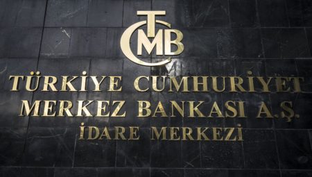 TCMB yılın birinci Finansal İstikrar Raporu’nu yayımladı