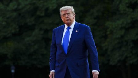 Trump: Ateşkes çok güzel gidiyor, onlarla gurur duyuyorum