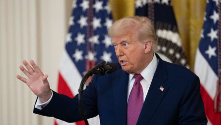 Trump: (İran-İsrail) Ateşkes yürürlüğe girdi, lütfen ihlal etmeyin