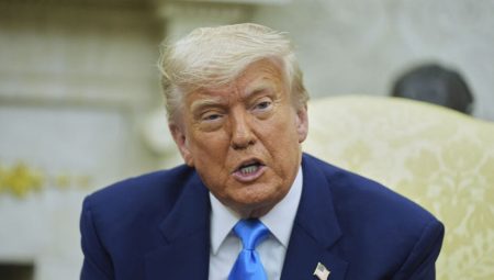 Trump: İran mutabakat yapmalı