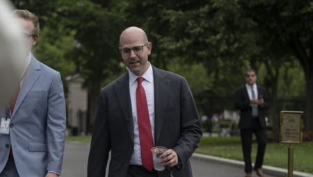 Trump’ın siyasetleriyle mali açıkta 11 trilyon dolarlık düşüş öngörülüyor