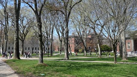 Trump’tan Harvard’ın fonunu diğer okullara aktarma planı