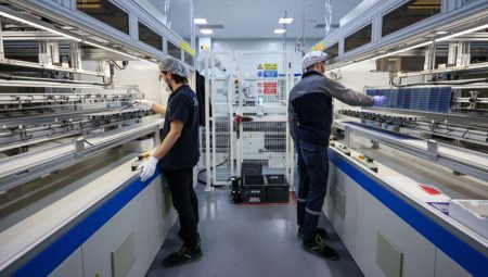 Türkiye birinci çeyrekte yüzde 2 büyüdü