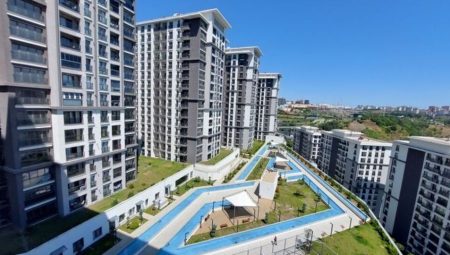 Türkiye’nin “en güçlü” gayrimenkul yatırım şirketleri açıklandı