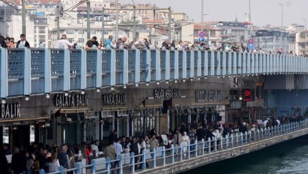Türkiye’ye göç edenlerin birçok Orta Asya’dan