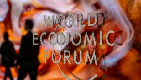 Yaz Davos’u Tiencin’de yapılacak