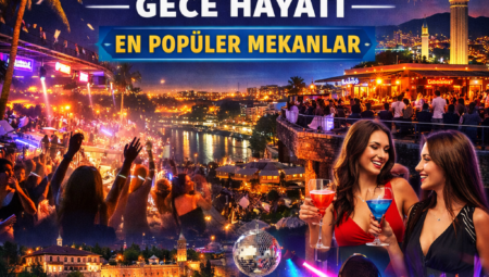 Antalya’da Tatil Yaparken Bilmeniz Gereken 15 Önemli İpucu