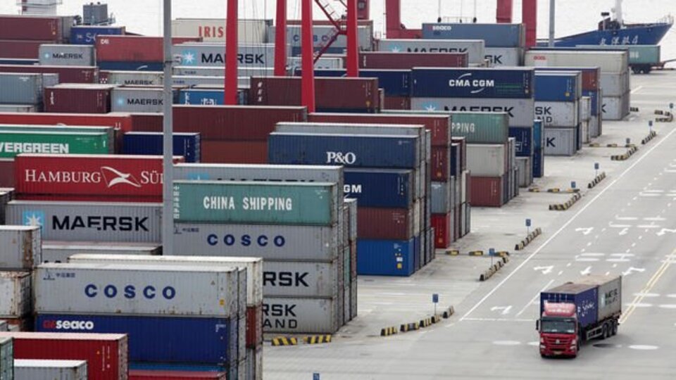 ABD ile Endonezya ortasındaki ticaret mutabakatında sona gelindi