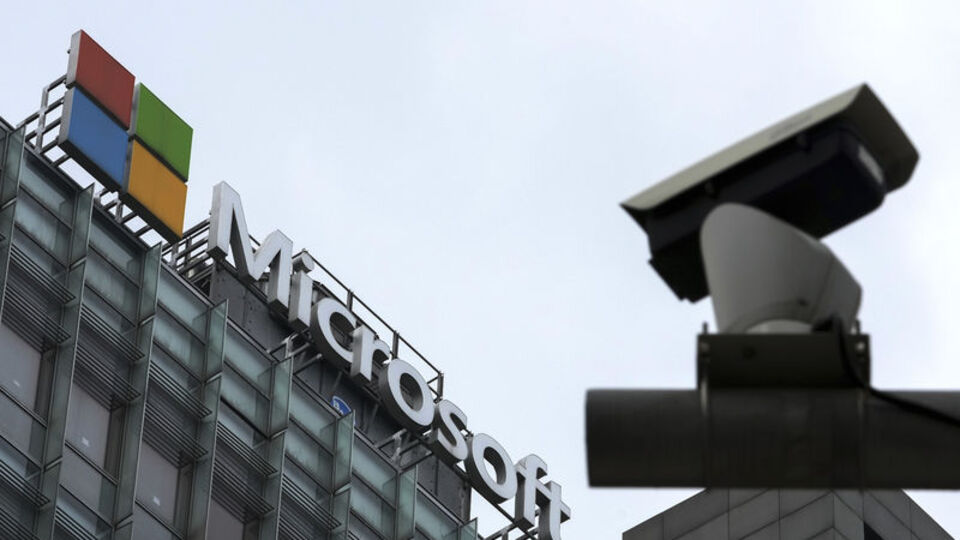 ABD Savunma Bakanlığı, Microsoft ve Çin ilişkisini araştıracak