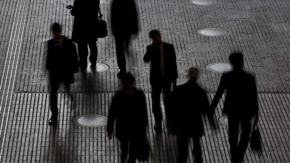 ABD’de işsizlik maaşı müracaatları düşmeye devam ediyor