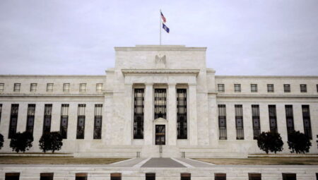 ABD’nin büyük bankaları Fed’in gerilim testini geçti