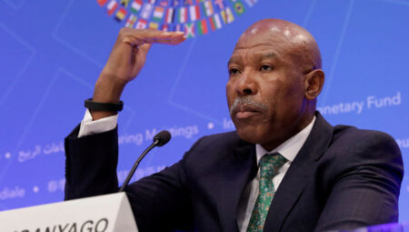 ABD’nin ek gümrük tarifeleri Güney Afrika’da 100 bin kişiyi işsiz bırakabilir
