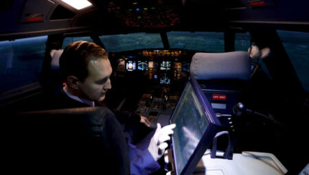 Aeroflot siber taarruza uğradı